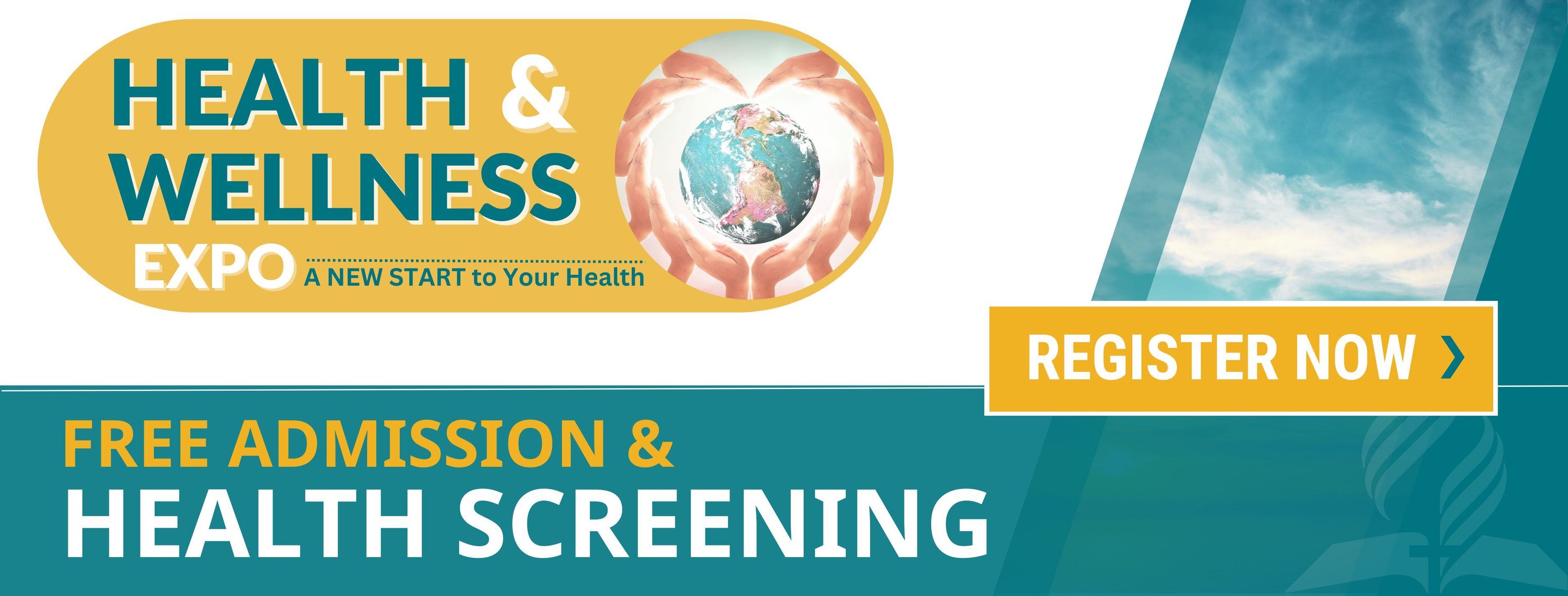 Health and Wellness
