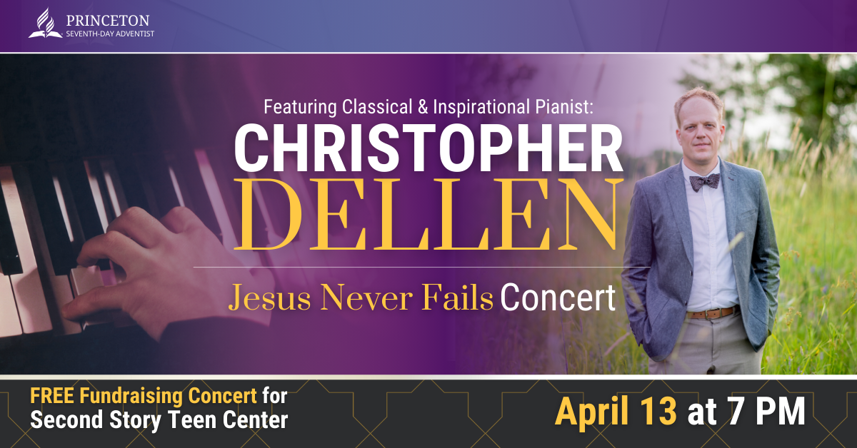 Concert Facebook Ad