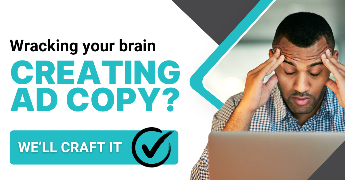 Ad Copy