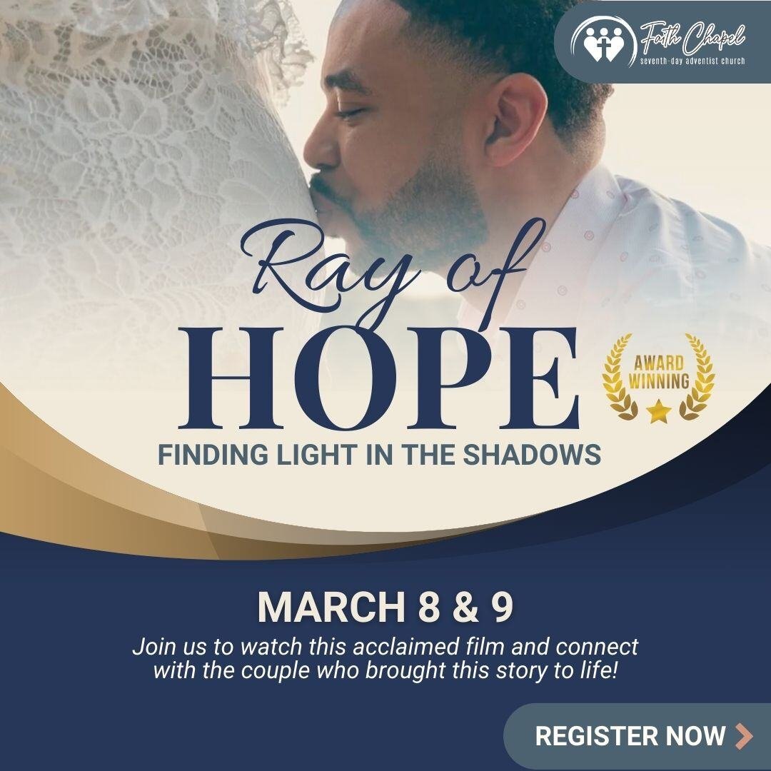 Ray of Hope SOcial 1