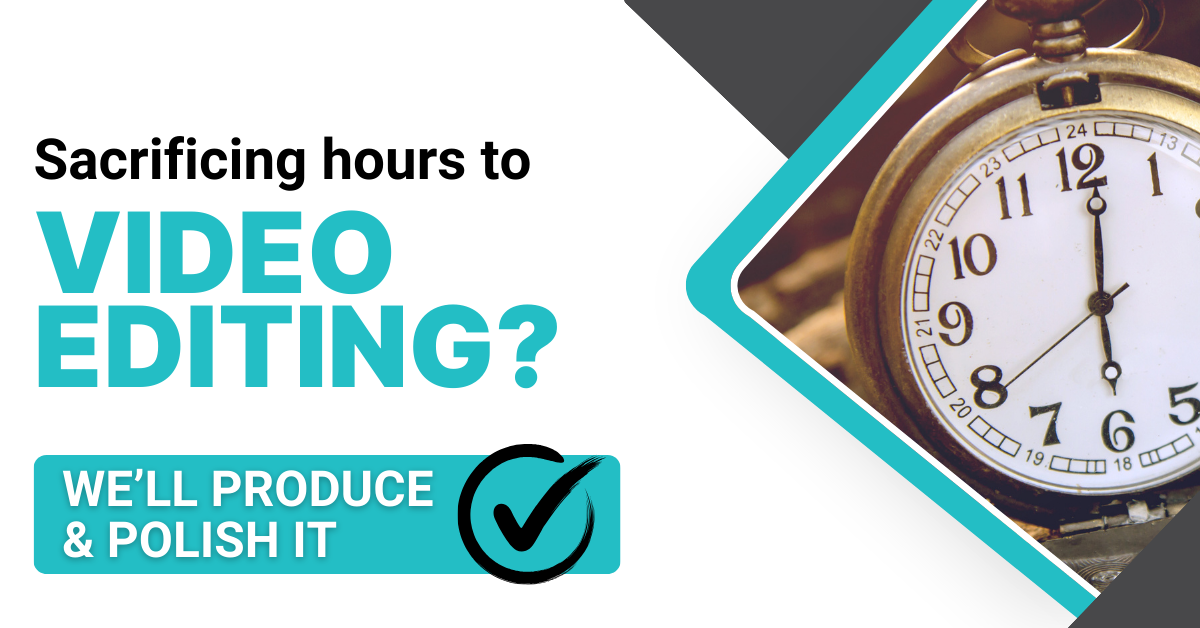 Video Editing
