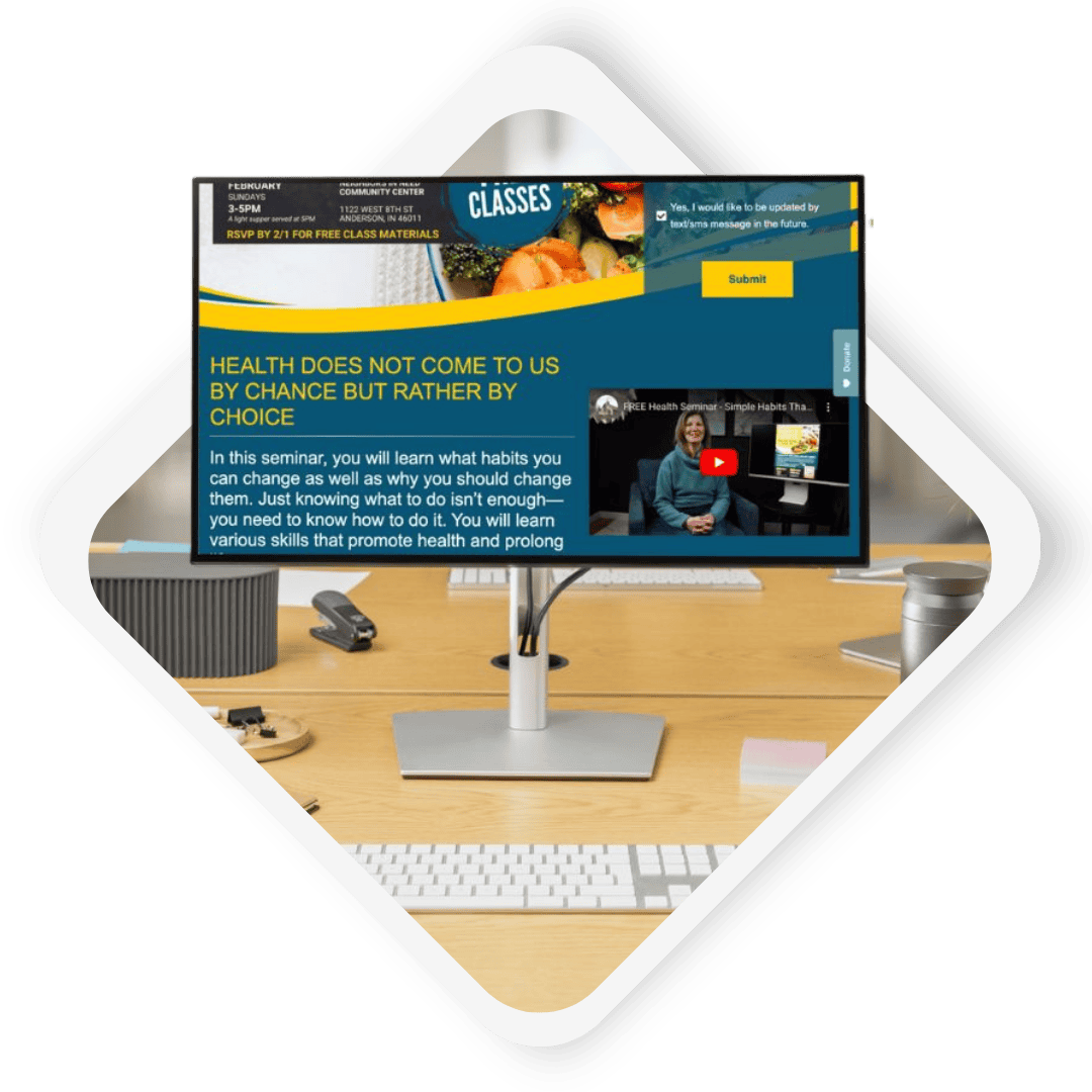 Video Icon