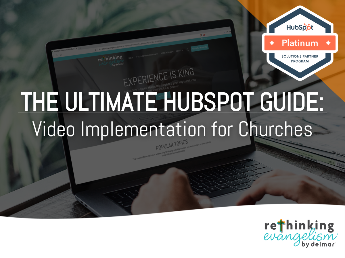 Hubspot Guide Thumbnail