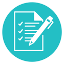 Complete the Rethinking Evangelism Agreement