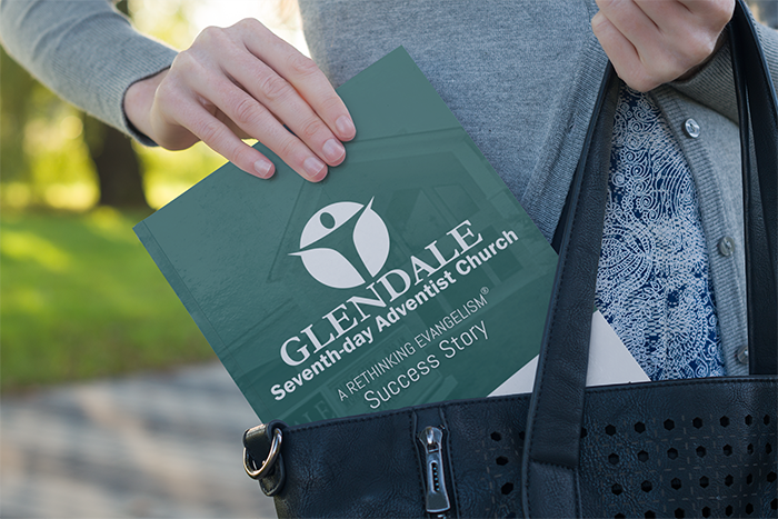 Glendale Success Story Download