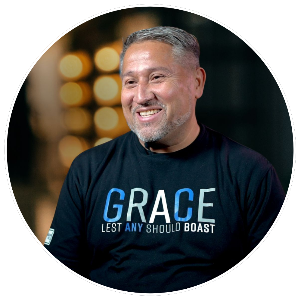 Pastor Bobby