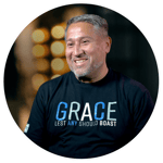 Pastor Bobby
