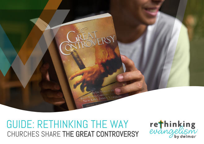 Rethinking-Evangelism-Great-Controversy-Featured-Image