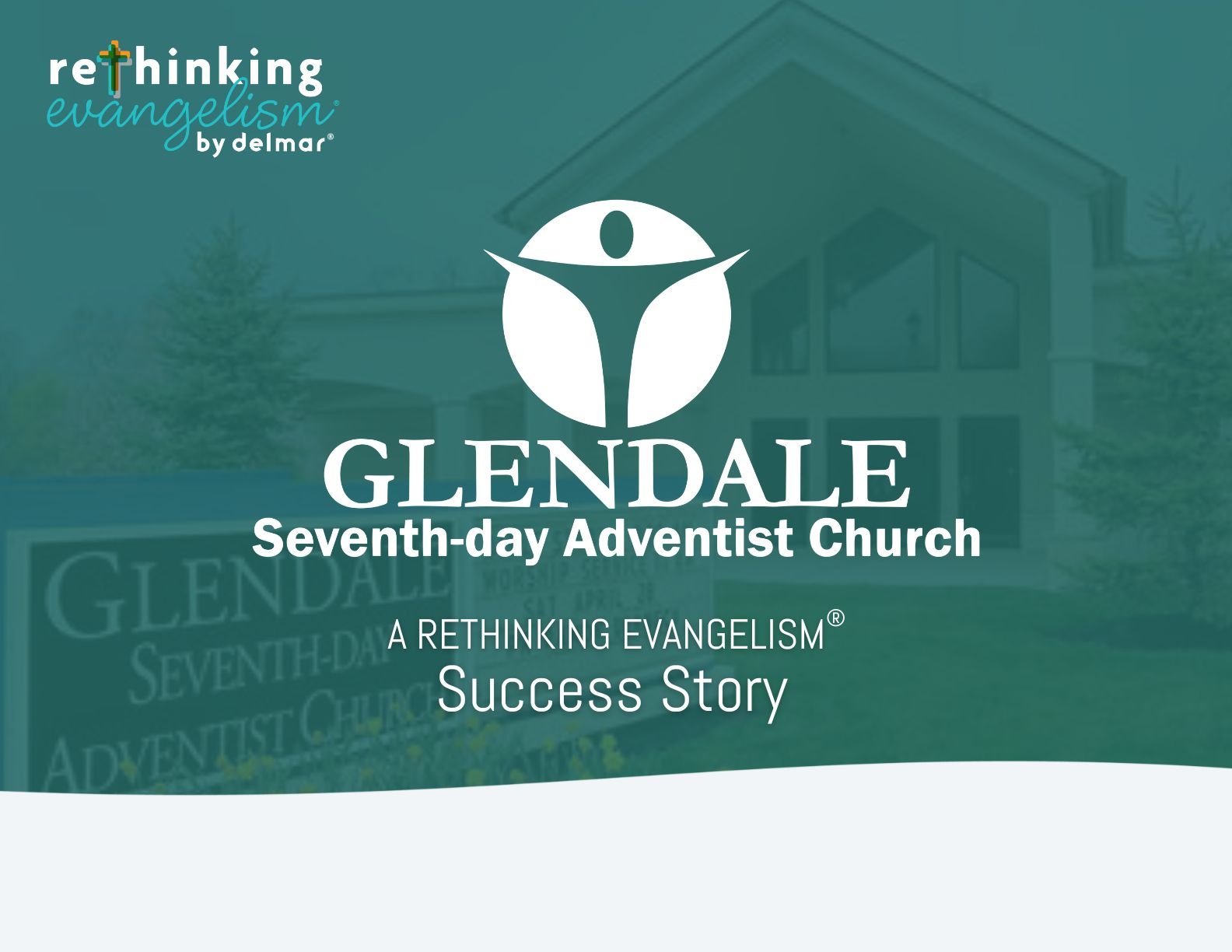 Success Stories Church Images