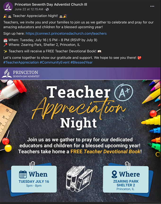 Teachers Post