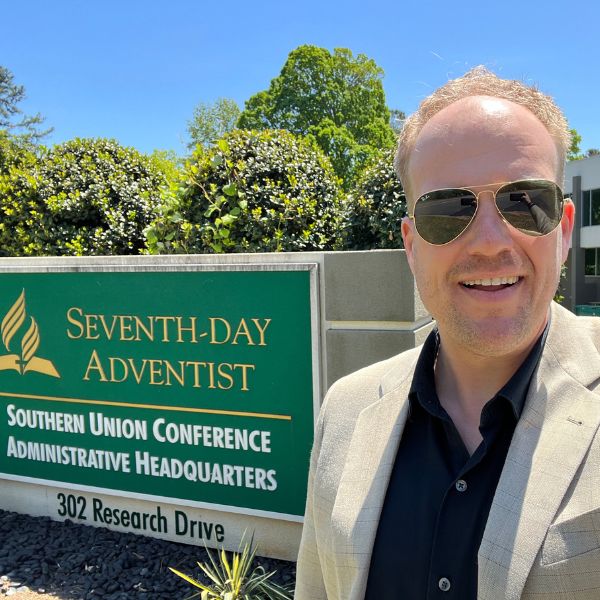 Ministerial Planning Meeting - Southern Union Conference of Seventh-day Adventists