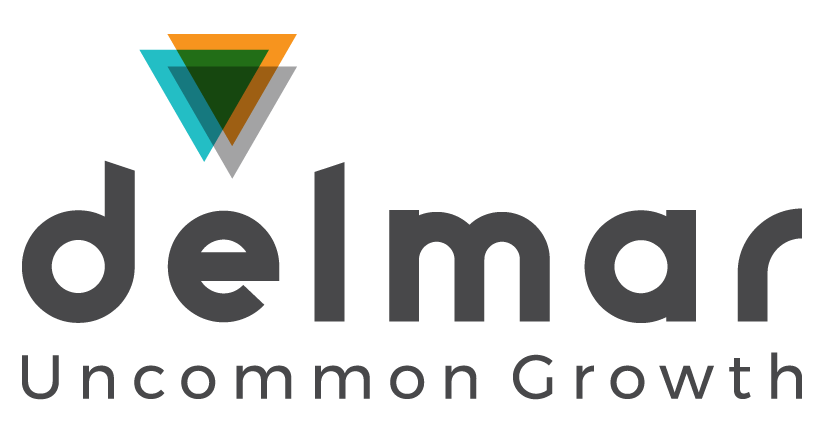 delmar | Uncommon Growth